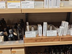 -MUJI无印良品(西单大悦城店)