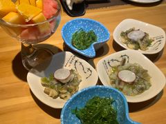 -割烹旭日本料理(龙湖狮山天街店)