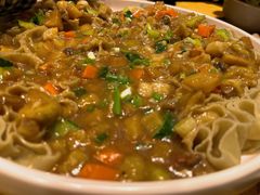 -东顺全羊坊烧烤炒菜莜面(张北店)