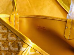 -GOYARD(恒隆广场店)