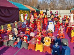 -东直门长途汽车站