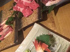 -赤坂亭·M9和牛烧肉·铁板烧(合肥万象城店)