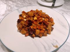 -蔴将·川菜(黄龙万科店)