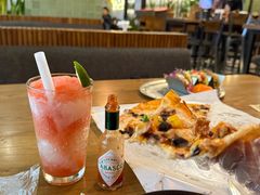 -Q MEX 库迈墨西哥餐吧(双井店)