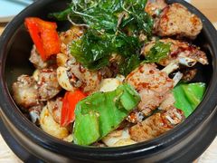 -竹里馆·淮扬菜·功夫茶(老门东店)