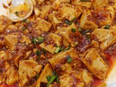 -老地方川菜馆(肥西路店)