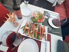 -EATALIA意塔利意式餐厅(鼓楼店)