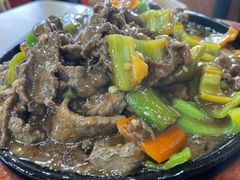 -清宫宴酒楼·计氏松枝包子