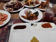 -汉巴味德巴西烤肉(顺和广场店)