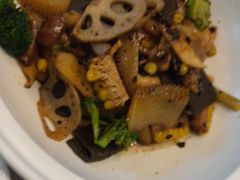 -功德林素菜饭庄(前门店)