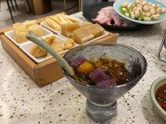 -椰子营·椰子鸡火锅(万象里店)