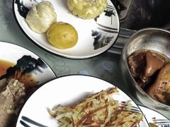 -柳沟豆腐宴69号福豆堂