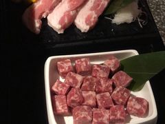 -嘿嘟嘟·肋条烧肉放题(爱融荟城店)