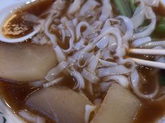 萝卜牛杂河粉-卤大叔·广州牛杂(壹方城店)
