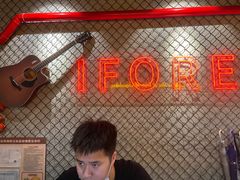 -一间森林酒店(上海人民广场店)
