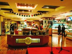 -咖啡苑·沈阳今旅酒店Hotel Jen·香格里拉集团