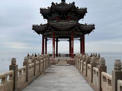-老龙头景区