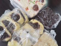 -松盛糕团店(红旗桥店)