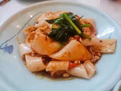 -奔跑吧陕菜·盛世长安(民乐园万达店)