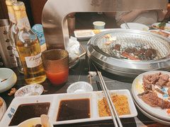 -東盛炭烤自助料理(浦东文峰广场店)