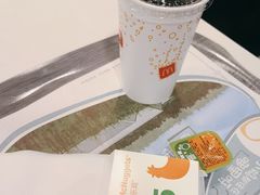 -麦当劳(金沙广场店)