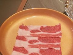 -牛YO寿喜烧火锅自助(三台子万象汇店)