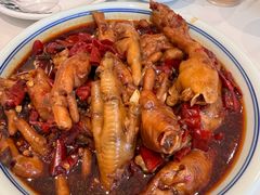 -欧记大排档·景德菜(上海首店)