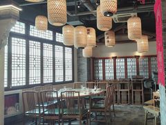 -二十八里太湖船菜(吉祥路店)