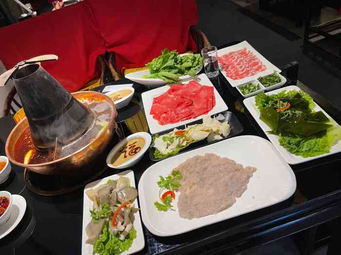 大得涮肉(牡丹园店)