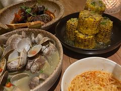 -ibarrel爱杯·bistro&brunch(江宁路店)