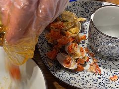 -虾小龙老长沙龙虾馆(坡子街店)