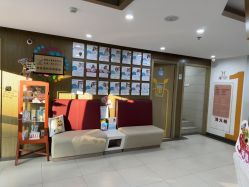 -睿宝儿科·眼科·口腔(杨浦新江湾城店)