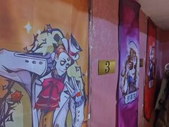 -好玩工厂密室·鹅鸭杀·桌游