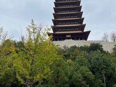 -牛首山文化旅游区