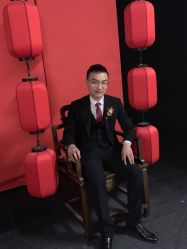 -帆拉斐婚纱摄影(春熙店)