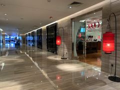 -北京王府井希尔顿酒店·秦唐中餐厅Chynna