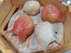 -东鑫记港式茶餐厅(南京东路店)