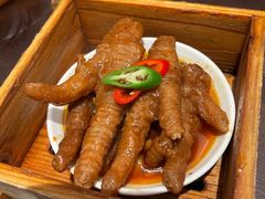 -北海银滩皇冠假日酒店-德丰楼中餐厅