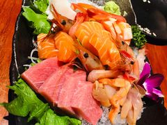 -大吉鲜鱼料理自慢(维也纳大厦店)