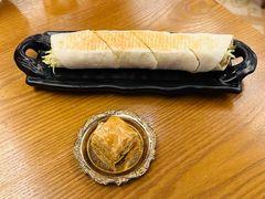 -BRBR叙利亚餐厅(总店)