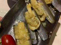 圣子-富盈酒店-日本料理餐厅(厚街店)