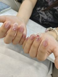 -斯馨·健康美甲美睫