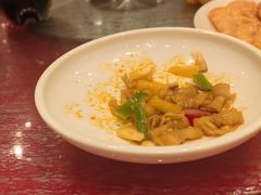 -青岛海尔洲际酒店