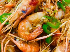 -贞姨美食·老字号海鲜大排档