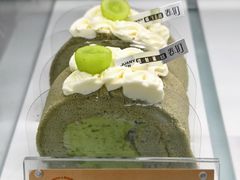 -卷们·现制生日蛋糕·蓝风车动物奶油(金源店)