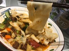 -大嘻咹biangbiang面(历史博物馆店)