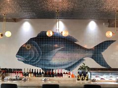 -FISH&POTATO Cō(地中海美食 万象城店)