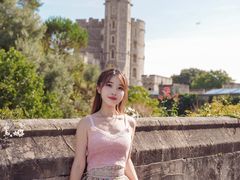 -温莎城堡