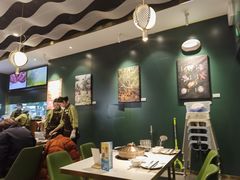 -烹然四季椰子鸡火锅(姚家园万象汇店)
