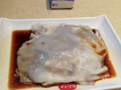 -冠记·肠粉粥品专家(江南大道店)